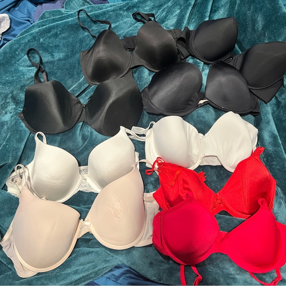 Bra bundle